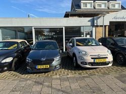 Grijs Gebruikt 2020 Skoda Fabia Monte Carlo Hatchback | € 13.950 (Goede deal)