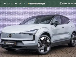 Grijs Gebruikt 2024 Volvo EX30 Plus SUV | € 33.399 (Goede deal)
