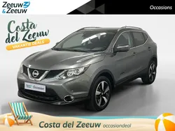 Grijs Gebruikt 2017 Nissan Qashqai N-Connecta SUV | € 15.935 (Eerlijke prijs)