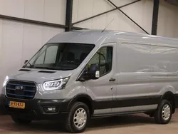 Grijs Gebruikt 2023 Ford E-Transit Trend Van | € 40.900