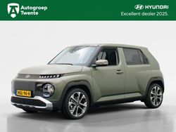 Groen Gebruikt 2025 Hyundai Inster Hatchback | € 27.445
