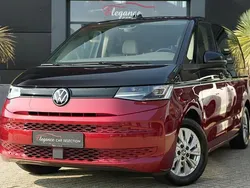 Rood Gebruikt 2022 VW Multivan Style MPV | € 52.950 (Eerlijke prijs)