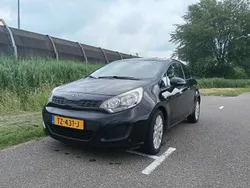 Gebruikt 2012 Kia Rio 2 Sedan | € 2.790 (Goede deal)