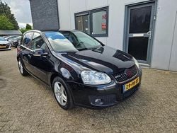 Zwart Gebruikt 2004 VW Golf IV GTI Hatchback | € 2.450 (Goede deal)