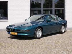 Groen Gebruikt 1992 BMW 850 Coupé | € 35.950