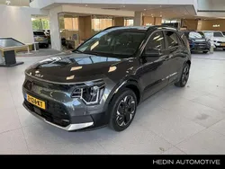 Grijs Gebruikt 2024 Kia e-Niro SUV | € 34.450 (Goede deal)