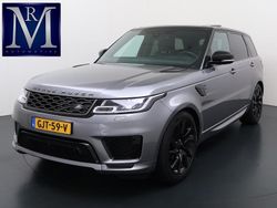 Grijs Gebruikt 2021 Land Rover Range Rover Sport HSE SUV | € 61.899 (Eerlijke prijs)