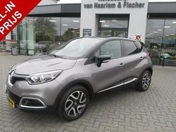 Grijs Gebruikt 2017 Renault Captur Dynamique SUV | € 10.900 (Eerlijke prijs)