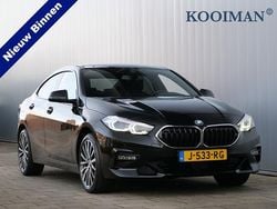 Zwart Gebruikt 2020 BMW 218 Executive Coupé | € 23.950 (Goede deal)