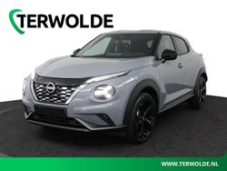 Grijs Gebruikt 2025 Nissan Juke 360º SUV | € 33.949 (Duur)