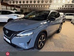 , metallic lak Gebruikt 2024 Nissan Qashqai N-Connecta SUV | € 35.950 (Eerlijke prijs)