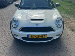 Wit Gebruikt 2008 Mini Cooper S Chili Hatchback | € 5.500 (Goede deal)