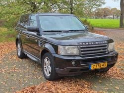 Gebruikt 2005 Land Rover Range Rover Sport SUV | € 4.750