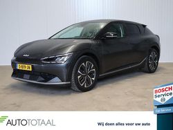Grijs Gebruikt 2023 Kia EV6 Air SUV | € 29.950 (Eerlijke prijs)