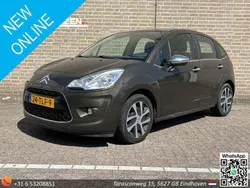 Bruin Gebruikt 2012 Citroën C3 SELECTION Hatchback | € 2.950 (Eerlijke prijs)