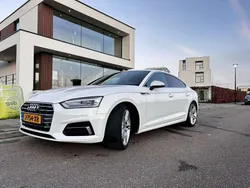 Wit Gebruikt 2017 Audi A5 Coupé | € 22.950 (Eerlijke prijs)
