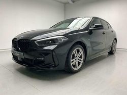 Zwart Gebruikt 2020 BMW 118 Hatchback | € 31.950