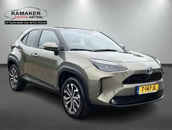 Grijs Gebruikt 2023 Toyota Yaris Cross Edition SUV | € 26.601 (Goede deal)
