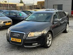 Grijs Gebruikt 2009 Audi A6 Business Stationwagen | € 4.950 (Eerlijke prijs)