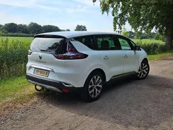 Wit Gebruikt 2016 Renault Espace MPV | € 15.950 (Eerlijke prijs)