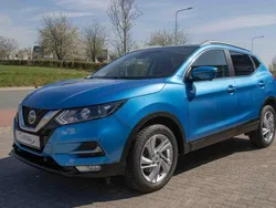 Overige Gebruikt 2020 Nissan Qashqai N-Connecta SUV | € 22.750 (Eerlijke prijs)