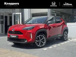 Rood Gebruikt 2022 Toyota Yaris Cross Edition SUV | € 31.500 (Duur)