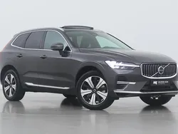 Grijs Gebruikt 2025 Volvo XC60 Plus SUV | € 57.800 (Goede deal)