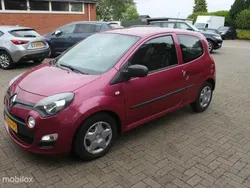 Paars Gebruikt 2013 Renault Twingo Hatchback | € 4.950 (Eerlijke prijs)