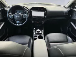 Grijs Gebruikt 2021 Kia Soul EV Comfort SUV | € 18.945 (Goede deal)