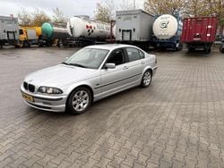 Grijs Gebruikt 1999 BMW 328 Executive Sedan | € 4.999 (Eerlijke prijs)