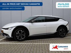 Wit Gebruikt 2023 Kia EV6 4 SUV | € 34.995 (Goede deal)