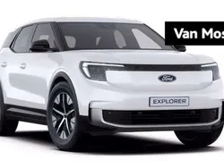 , metallic lak Nieuw 2024 Ford Explorer Premium SUV | € 40.450 (Eerlijke prijs)