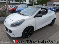 Wit Gebruikt 2011 Renault Wind Dynamique Cabriolet | € 6.250 (Eerlijke prijs)