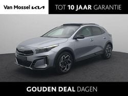 , metallic lak Nieuw 2025 Kia XCeed GT-Line SUV | € 38.840 (Duur)