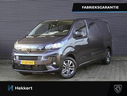 Grijs Gebruikt 2024 Peugeot Expert Van | € 34.380