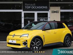Geel Nieuw 2025 Renault R5 Urban Hatchback | € 31.245 (Eerlijke prijs)