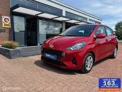 Rood Gebruikt 2022 Hyundai i10 Comfort Hatchback | € 11.950 (Goede deal)