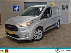 Zilver Gebruikt 2019 Ford Transit Trend Van | € 10.950 (Eerlijke prijs)