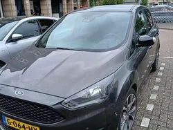 Grijs Gebruikt 2019 Ford C-MAX Sport MPV | € 15.000 (Eerlijke prijs)