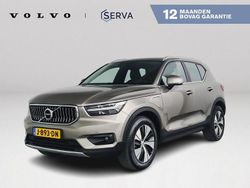 Grijs Gebruikt 2020 Volvo XC40 Business Edition SUV | € 27.995 (Eerlijke prijs)