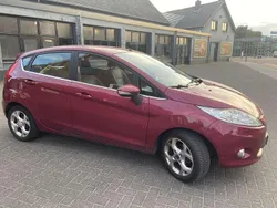 Gebruikt 2008 Ford Fiesta Hatchback | € 2.400 (Iets duurder)