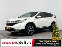 Wit Gebruikt 2019 Honda CR-V Executive SUV | € 29.399 (Goede deal)