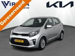 Grijs Gebruikt 2023 Kia Picanto 2 Hatchback | € 15.950 (Eerlijke prijs)