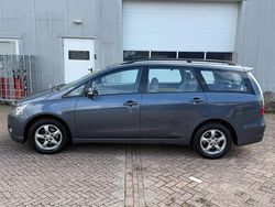Grijs Gebruikt 2006 Mitsubishi Grandis Instyle MPV | € 2.750 (Goede deal)
