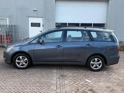 Grijs Gebruikt 2006 Mitsubishi Grandis Instyle MPV | € 4.950 (Duur)