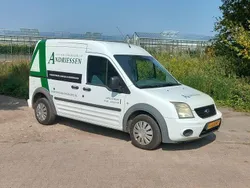 Wit Gebruikt 2011 Ford Transit Trend Van | € 1.750 (Goede deal)