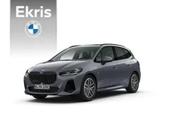 Grijs Nieuw 2025 BMW 225 Active Tourer M Sport MPV | € 60.250 (Eerlijke prijs)