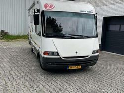 Wit Gebruikt 2002 Fiat Ducato Van | € 16.000 (Super prijs)