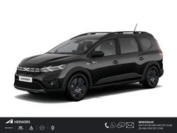 Nieuw 2025 Dacia Jogger MPV | € 30.435 (Goede deal)