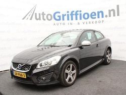 Zwart Gebruikt 2011 Volvo C30 Hatchback | € 5.990 (Goede deal)